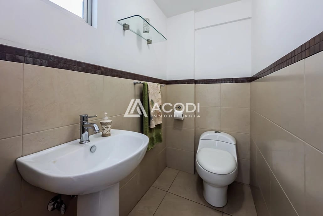 Apartamento tipo loft en Zona 15 — Apartamento en Venta en Zona 15, Guatemala, Ciudad — foto 10 de 10