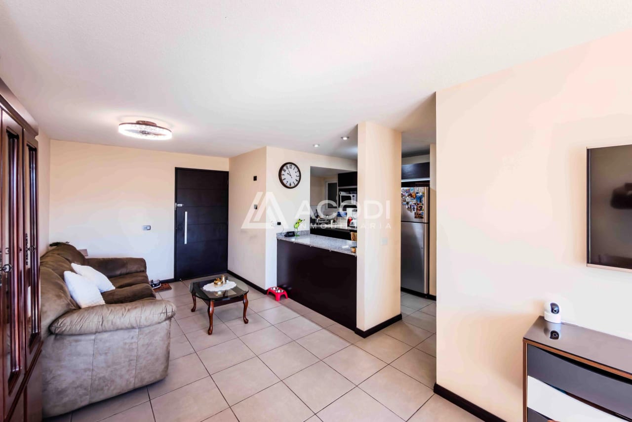 Apartamento en Zona 5 — Apartamento en Venta en Zona 5, Guatemala, Ciudad — foto 2 de 10