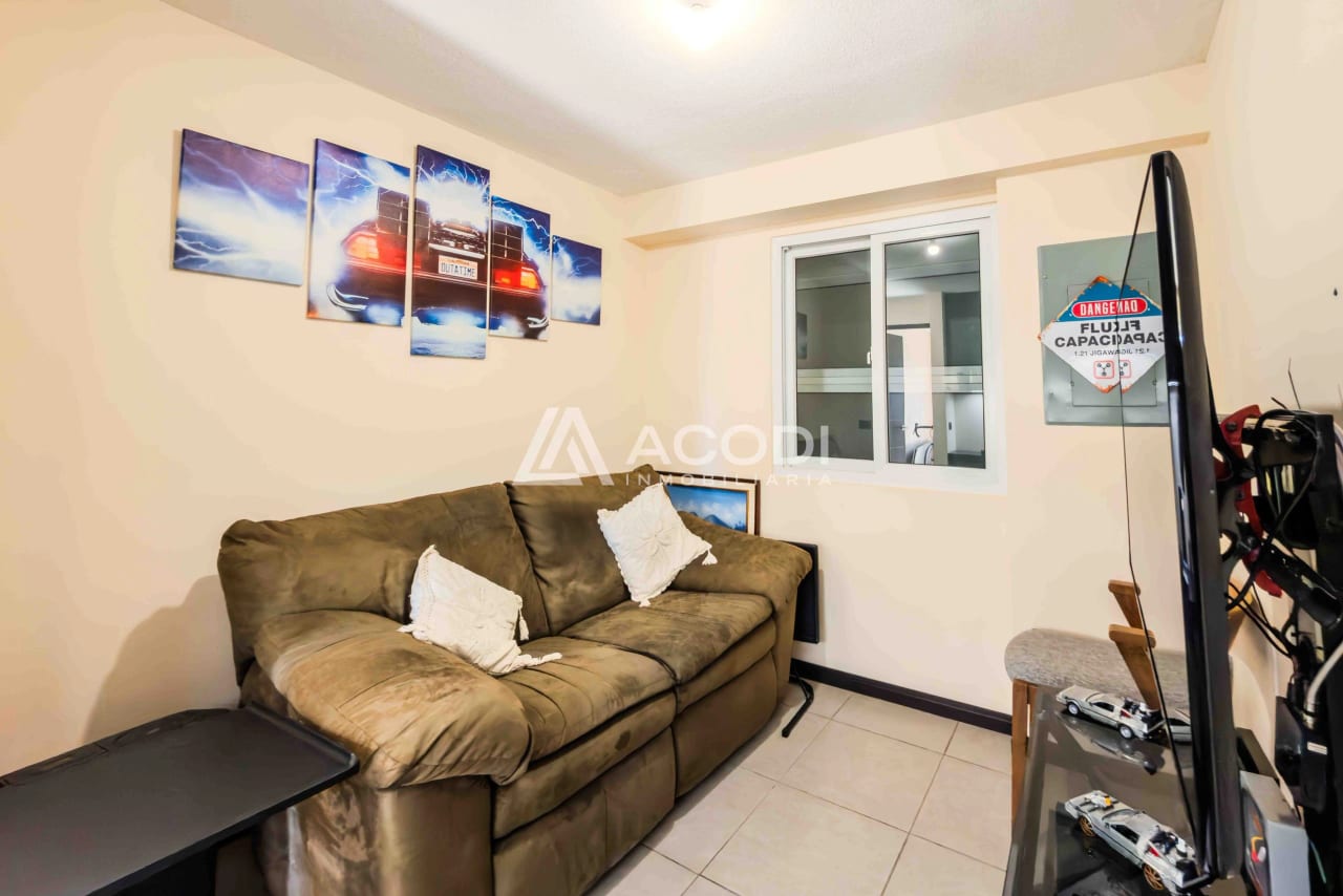Apartamento en Zona 5 — Apartamento en Venta en Zona 5, Guatemala, Ciudad — foto 3 de 10
