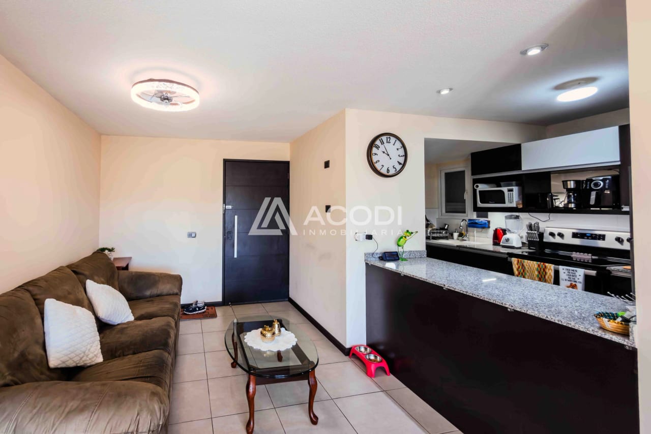 Apartamento en Zona 5 — Apartamento en Venta en Zona 5, Guatemala, Ciudad — foto 4 de 10