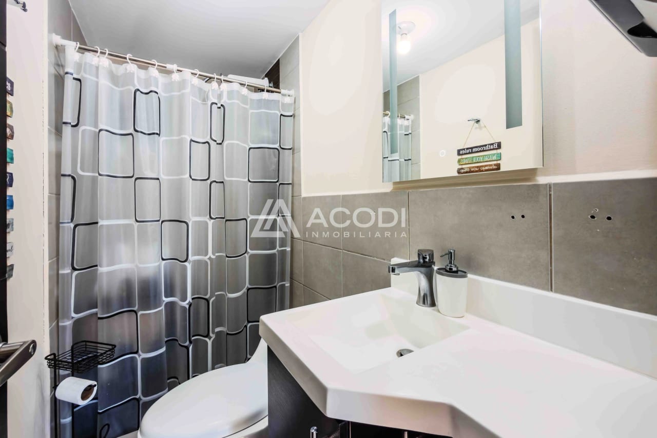 Apartamento en Zona 5 — Apartamento en Venta en Zona 5, Guatemala, Ciudad — foto 8 de 10