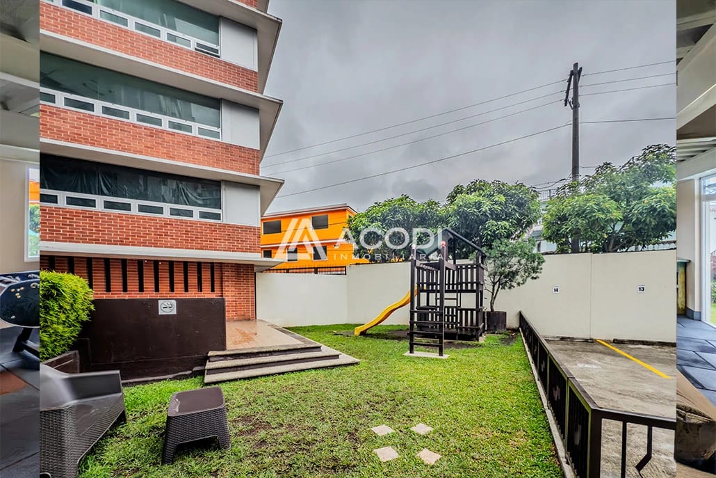Apartamento en Zona 5 — Apartamento en Venta en Zona 5, Guatemala, Ciudad — foto 9 de 10