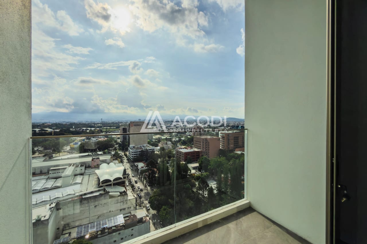 Apartamento en Zona 10 — Apartamento en Venta en Zona 10, Guatemala, Ciudad — foto 10 de 10