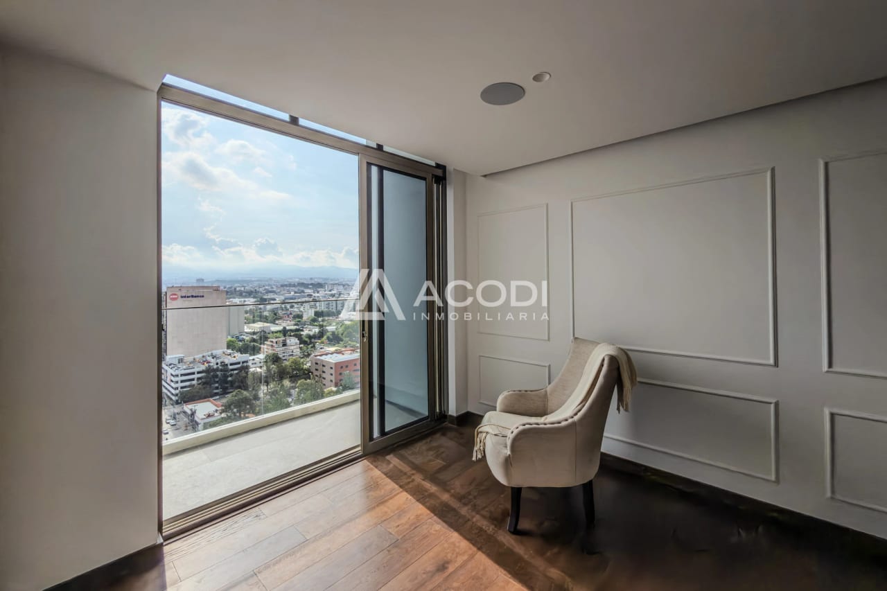Apartamento en Zona 10 — Apartamento en Venta en Zona 10, Guatemala, Ciudad — foto 4 de 10