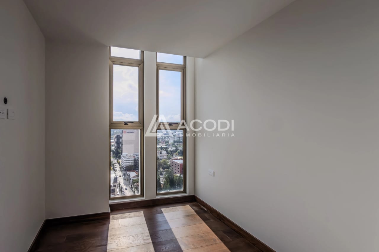 Apartamento en Zona 10 — Apartamento en Venta en Zona 10, Guatemala, Ciudad — foto 6 de 10