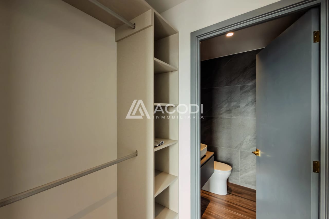 Apartamento en Zona 10 — Apartamento en Venta en Zona 10, Guatemala, Ciudad — foto 7 de 10