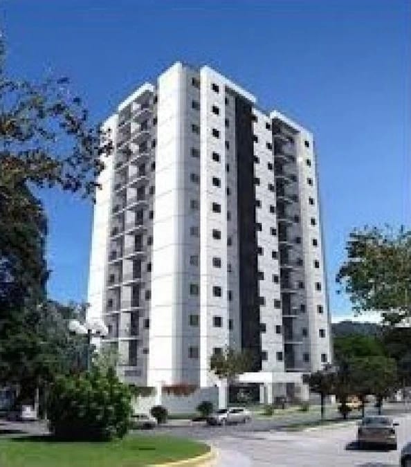 Apartamento en Zona 14 — Apartamento en Alquiler en Zona 14, Guatemala, Ciudad — foto 1 de 1