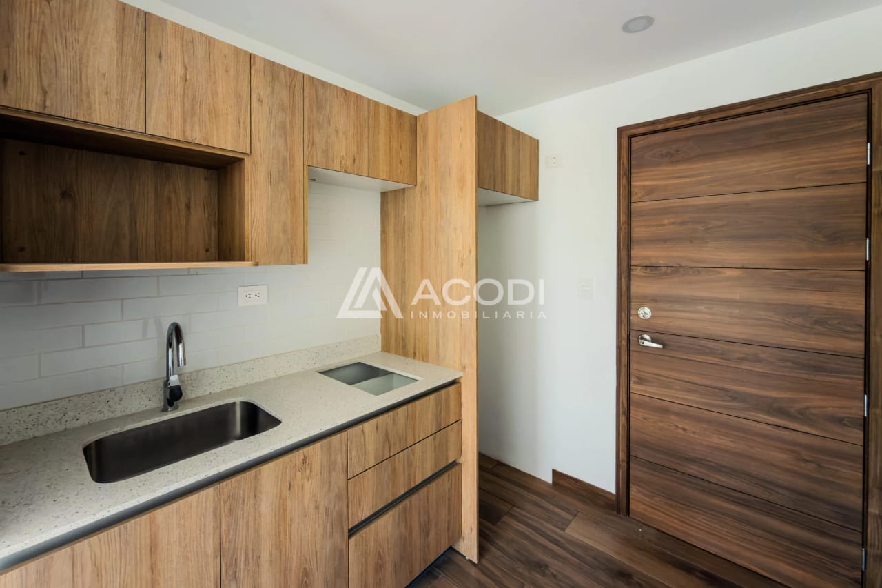 Apartamento en Vista Hermosa I, Zona 15 — Apartamento en Venta en Zona 15, Guatemala, Ciudad — foto 6 de 9