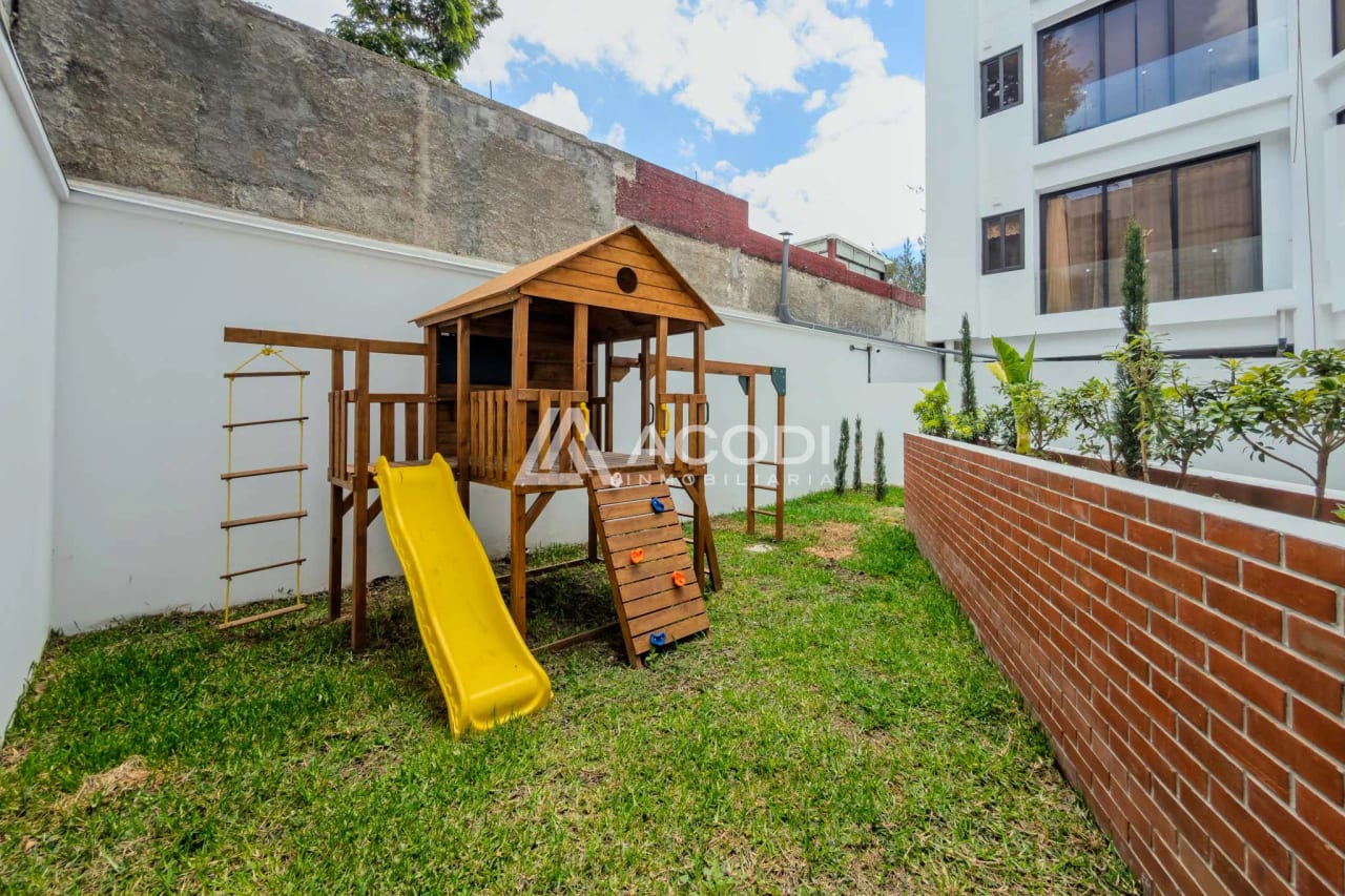 Apartamento en Vista Hermosa I, Zona 15 — Apartamento en Venta en Zona 15, Guatemala, Ciudad — foto 8 de 9
