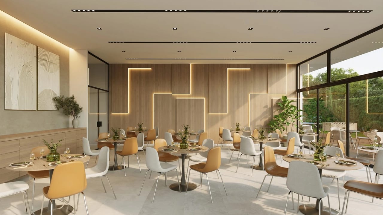 Apartamento en proyecto en Santa Clara, zona 10 (Opción 1) — Apartamento en Venta en Zona 10, Guatemala, Ciudad — foto 4 de 7