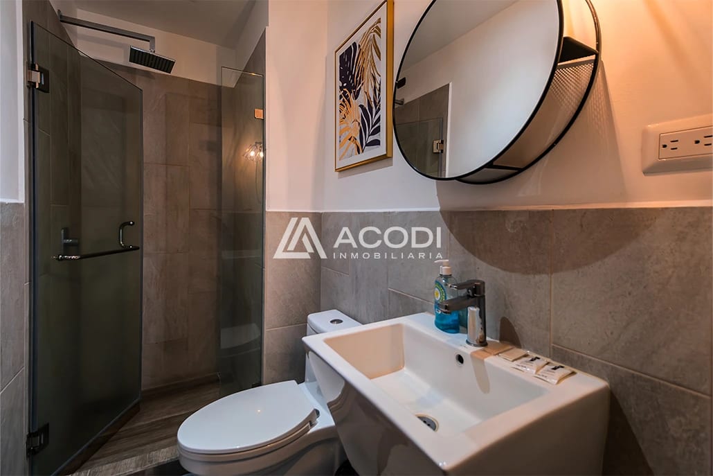 Apartamento en La Villa, Zona 14 — Apartamento en Venta en Zona 14, Guatemala, Ciudad — foto 5 de 10
