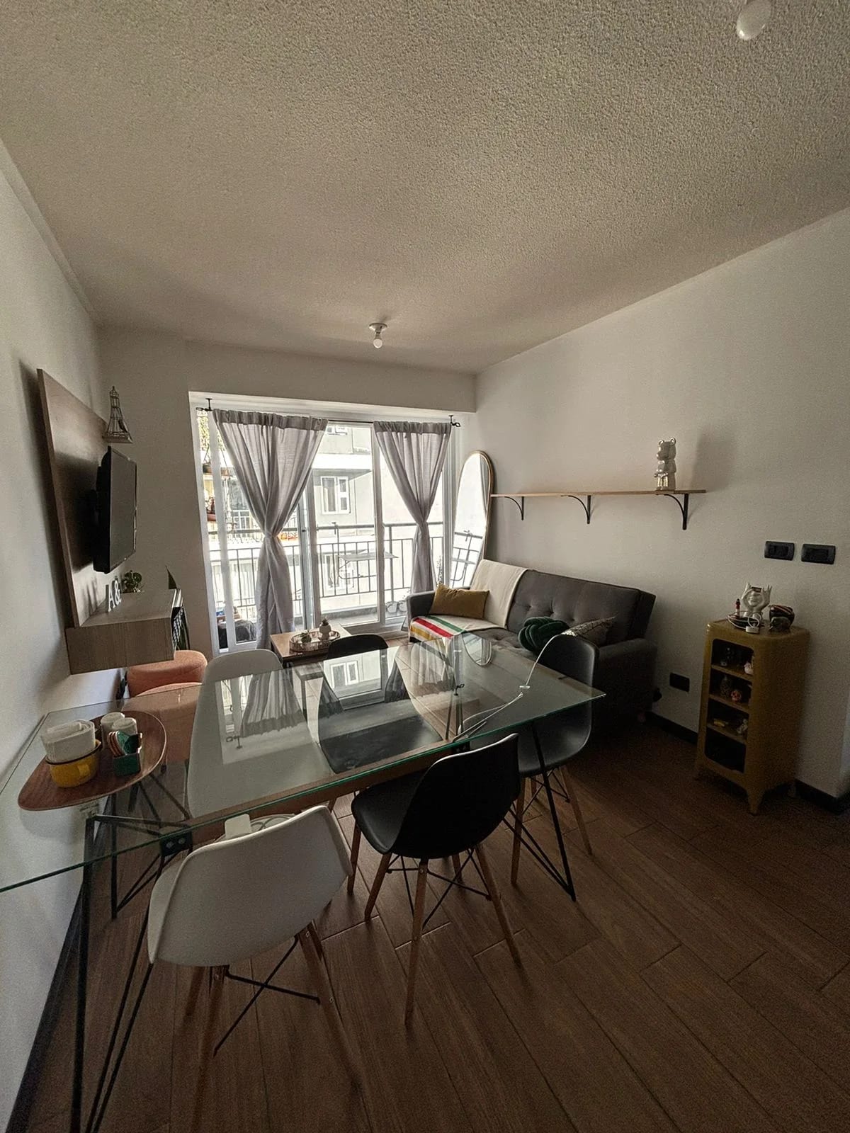 Apartamento en Zona 11 — Apartamento en Venta en Zona 11, Guatemala, Ciudad — foto 2 de 10