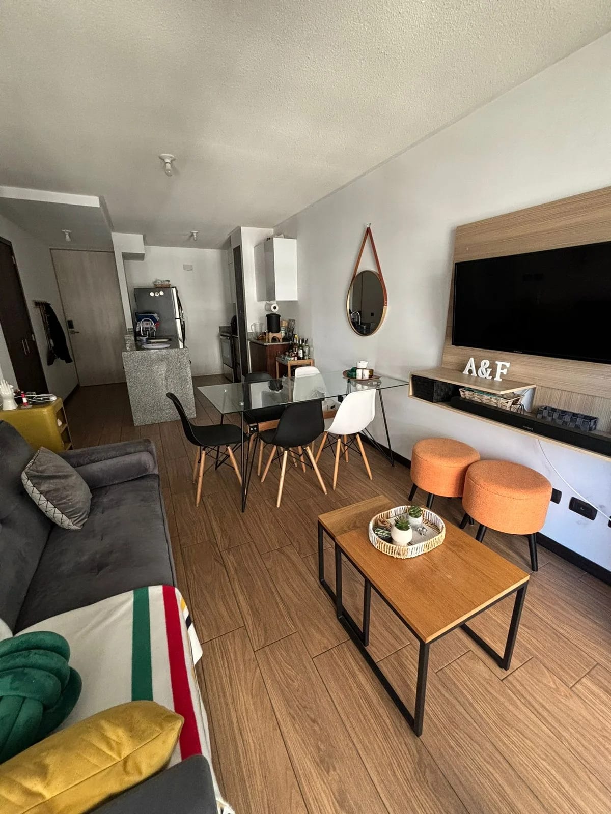 Apartamento en Zona 11 — Apartamento en Venta en Zona 11, Guatemala, Ciudad — foto 1 de 10