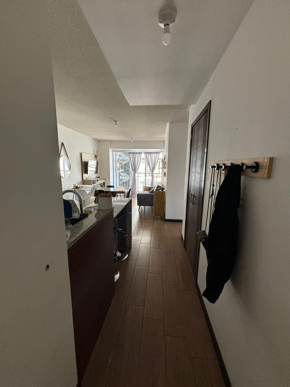 Apartamento en Zona 11 — Apartamento en Venta en Zona 11, Guatemala, Ciudad — foto 7 de 10