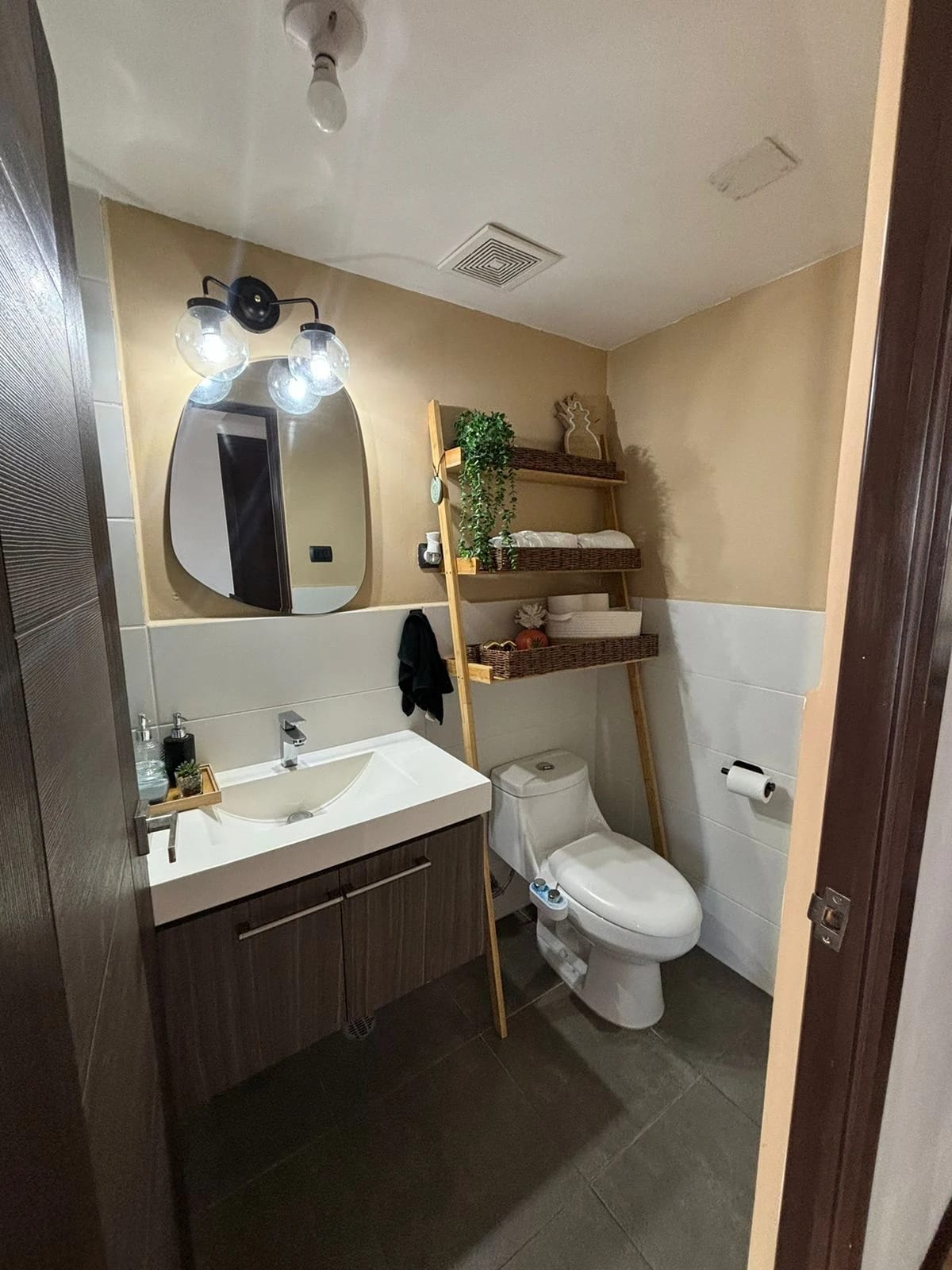 Apartamento en Zona 11 — Apartamento en Venta en Zona 11, Guatemala, Ciudad — foto 9 de 10