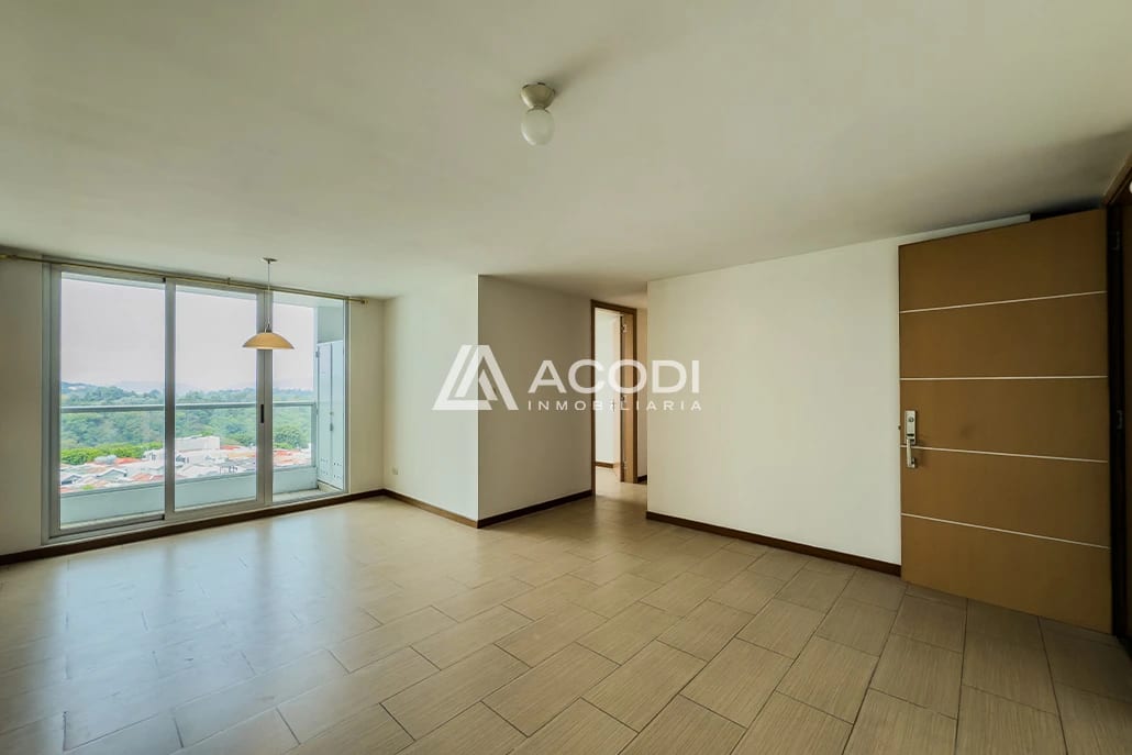 Apartamento en La Villa, Zona 14 — Apartamento en Alquiler en Zona 14, Guatemala, Ciudad — foto 1 de 10