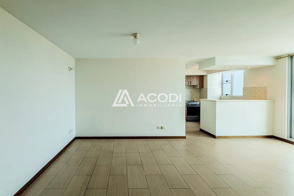Apartamento en La Villa, Zona 14 — Apartamento en Alquiler en Zona 14, Guatemala, Ciudad — foto 5 de 10