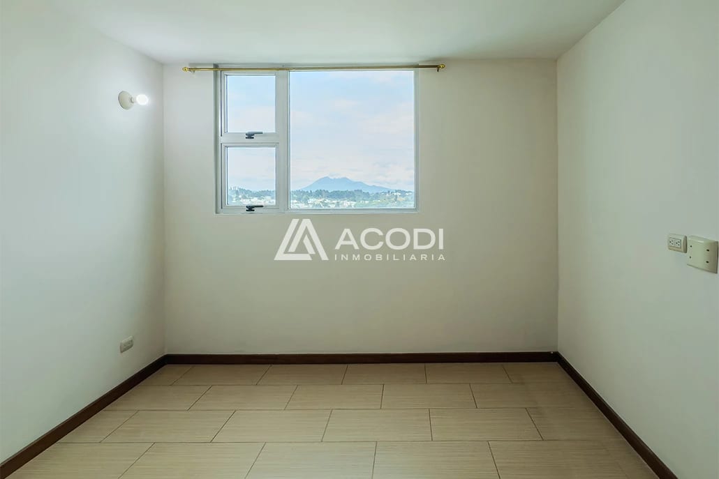 Apartamento en La Villa, Zona 14 — Apartamento en Alquiler en Zona 14, Guatemala, Ciudad — foto 6 de 10
