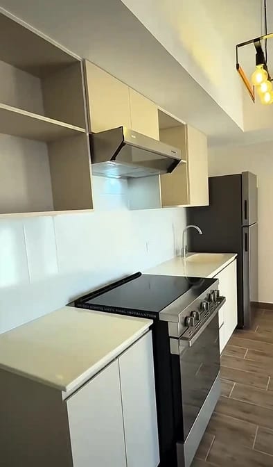 Apartamento en Zona 4 — Apartamento en Alquiler en Zona 4, Guatemala, Ciudad — foto 4 de 10
