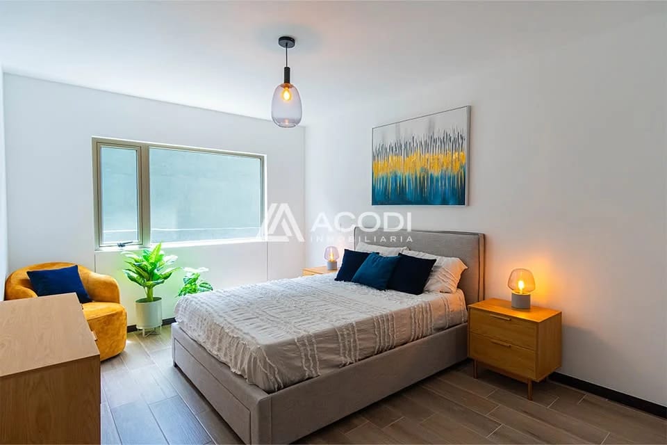 Apartamentos en La Villa, zona 14 (Opción 1) — Apartamento en Venta en Zona 14, Guatemala, Ciudad — foto 4 de 5