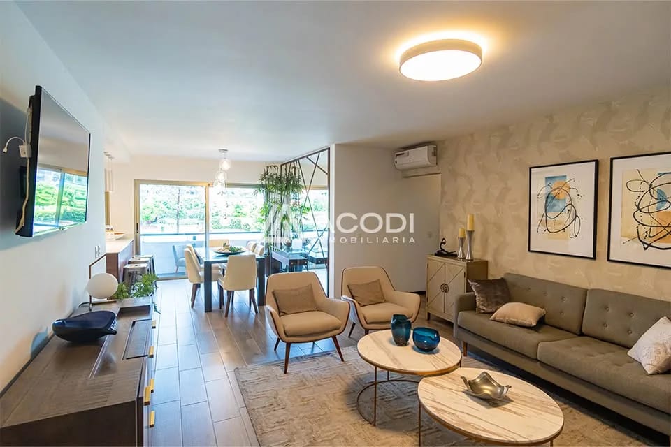 Apartamentos en La Villa, Zona 14 (Opción 2) — Apartamento en Venta en Zona 14, Guatemala, Ciudad — foto 1 de 4