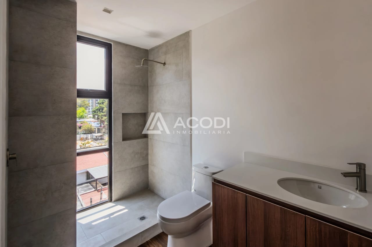 Apartamento en Vista Hermosa II, Zona 15 — Apartamento en Venta en Zona 15, Guatemala, Ciudad — foto 8 de 10