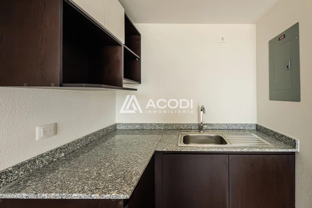 Apartamento en El Naranjo, Zona 4 de Mixco — Apartamento en Venta en Zona 4 Mixco, Guatemala, Ciudad — foto 4 de 10