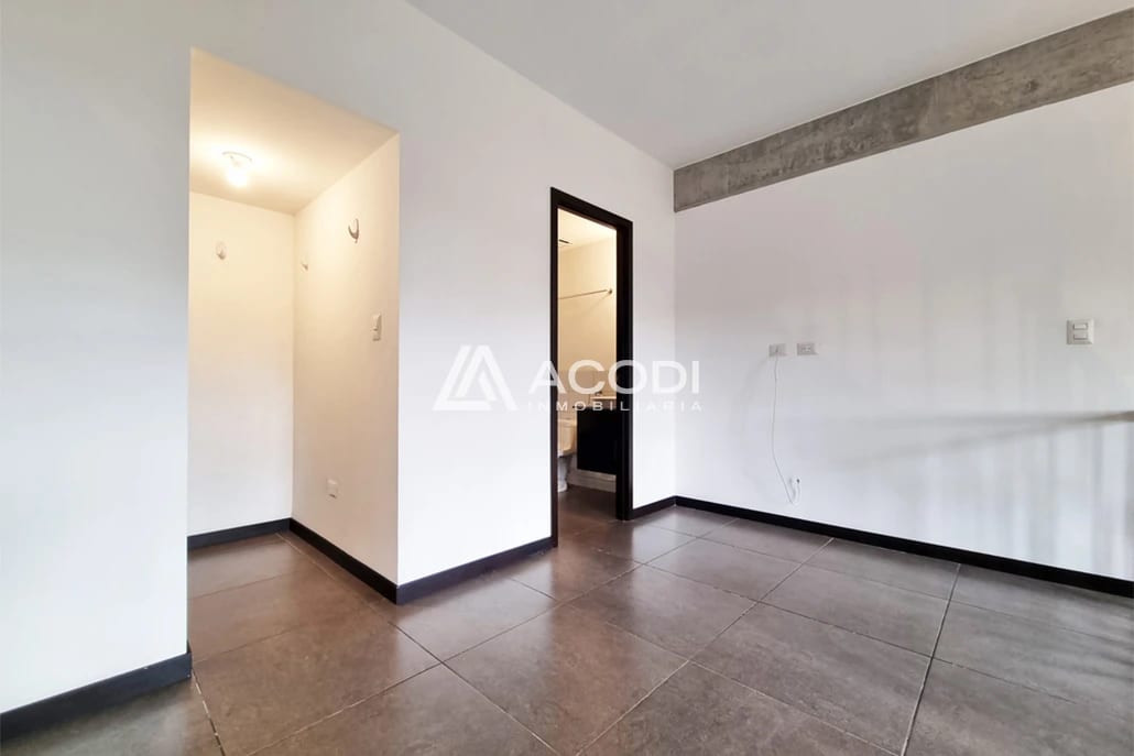 Apartamento tipo loft con Jardín en Zona 10 — Apartamento en Venta en Zona 10, Guatemala, Ciudad — foto 7 de 10