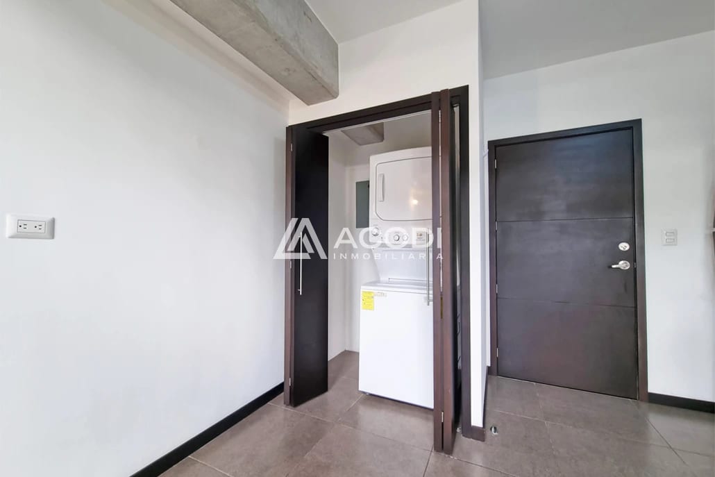 Apartamento tipo loft con Jardín en Zona 10 — Apartamento en Venta en Zona 10, Guatemala, Ciudad — foto 8 de 10