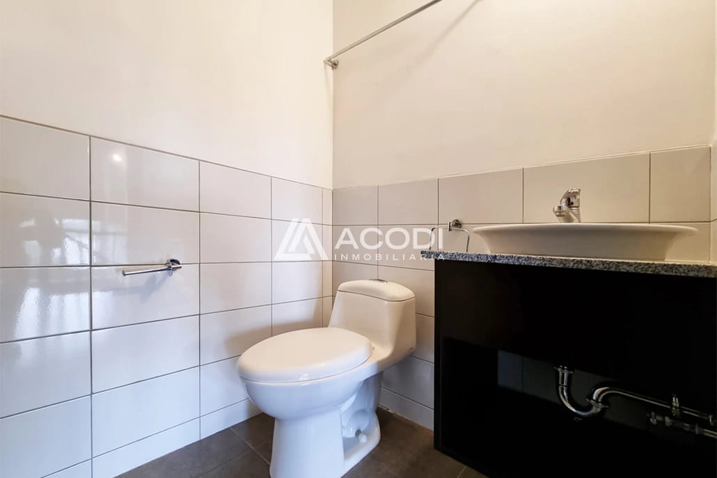Apartamento tipo loft con Jardín en Zona 10 — Apartamento en Venta en Zona 10, Guatemala, Ciudad — foto 10 de 10
