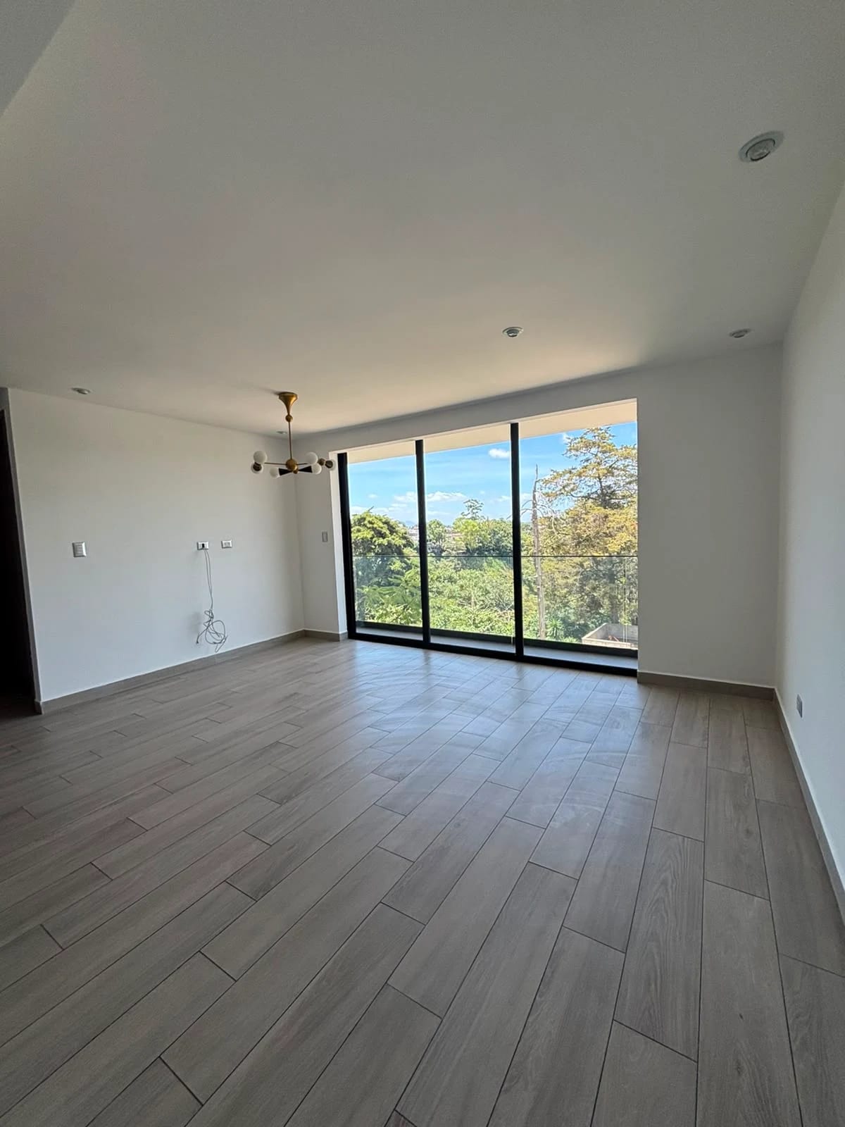 Apartamento en Zona 15 — Apartamento en Alquiler en Zona 15, Guatemala, Ciudad — foto 2 de 7