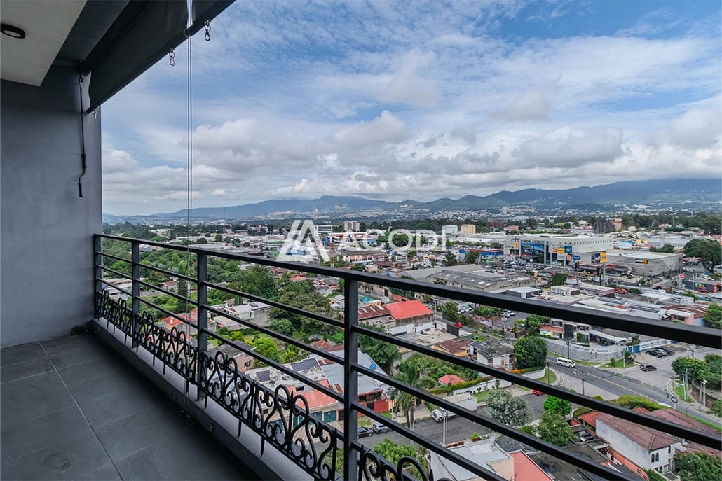 Apartamento en sector Colonia El Carmen, Zona 12 — Apartamento en Venta en Zona 12, Guatemala, Ciudad — foto 4 de 9