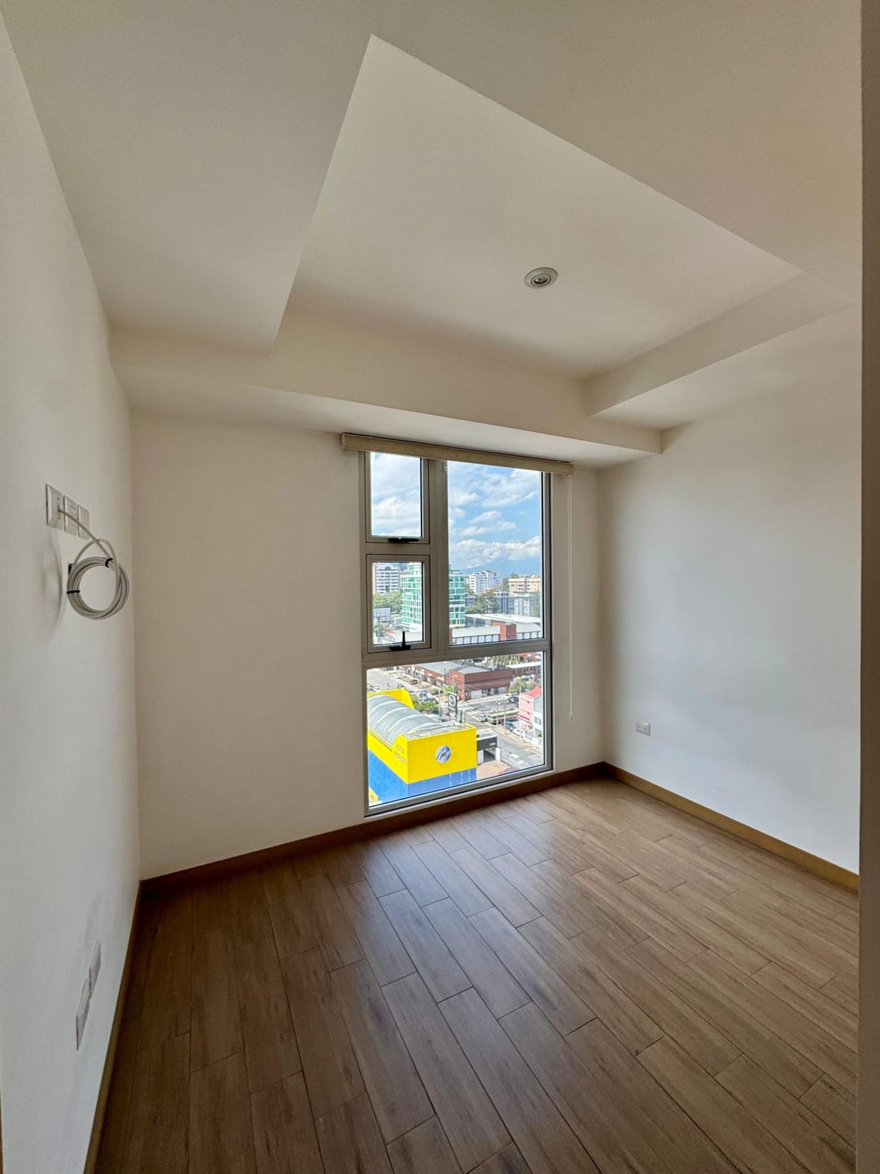 Apartamento en Zona 10 — Apartamento en Venta en Zona 10, Guatemala, Ciudad — foto 6 de 7