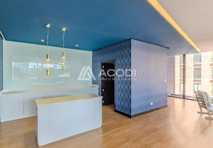 Apartamento en Zona 10 — Apartamento en Alquiler en Zona 10, Guatemala, Ciudad — foto 1 de 2