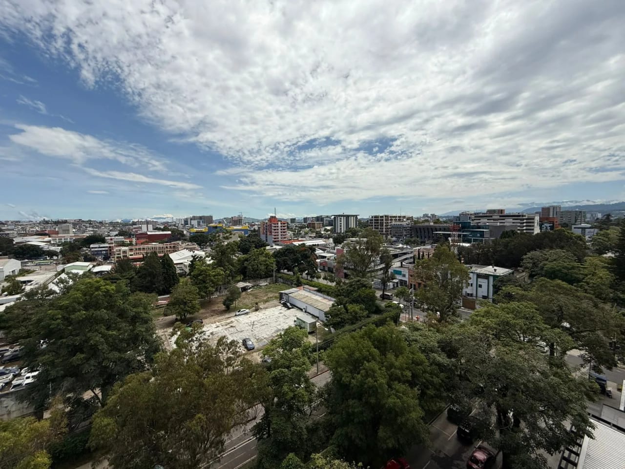 Apartamento nuevo en Zona 9 — Apartamento en Venta en Zona 9, Guatemala, Ciudad — foto 8 de 8