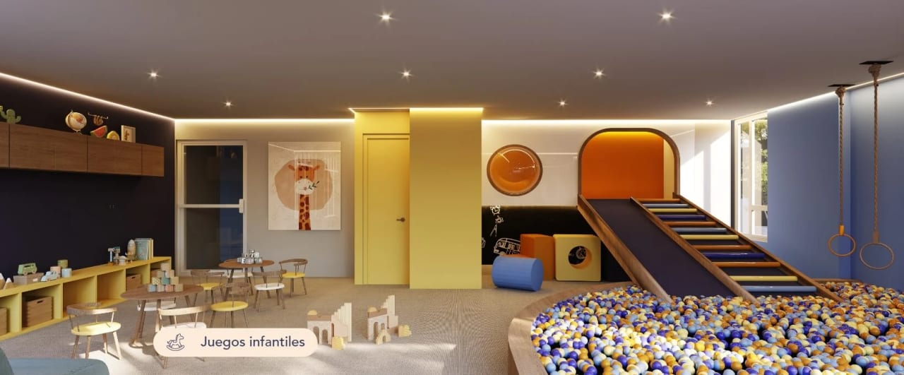 Apartamentos en proyecto, Zona 7 (Opción 2) — Apartamento en Venta en Zona 7, Guatemala, Ciudad — foto 3 de 9