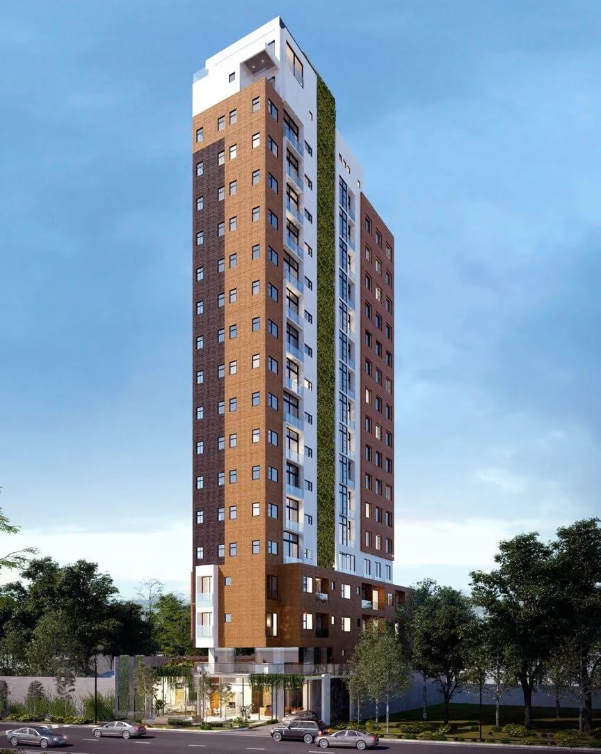 Apartamentos en Vista Hermosa II, zona 15 — Apartamento en Venta en Zona 15, Guatemala, Ciudad — foto 1 de 8