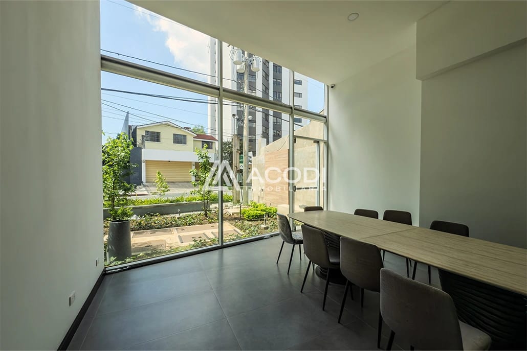 Apartamento en Vista Hermosa II, zona 15 — Apartamento en Alquiler en Zona 15, Guatemala, Ciudad — foto 6 de 10