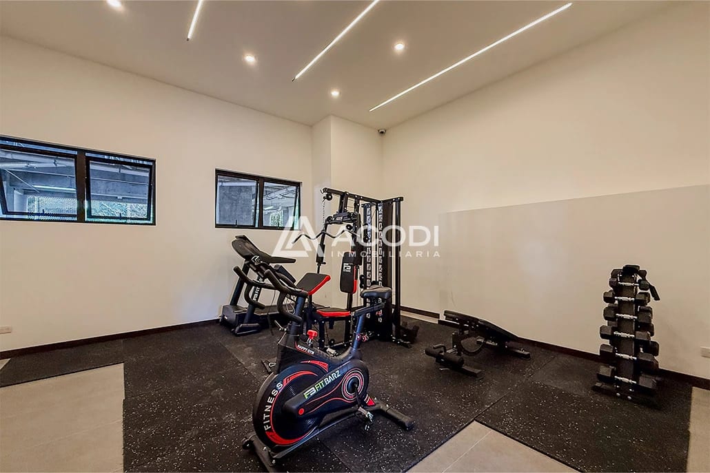 Apartamento en Vista Hermosa II, zona 15 — Apartamento en Alquiler en Zona 15, Guatemala, Ciudad — foto 10 de 10