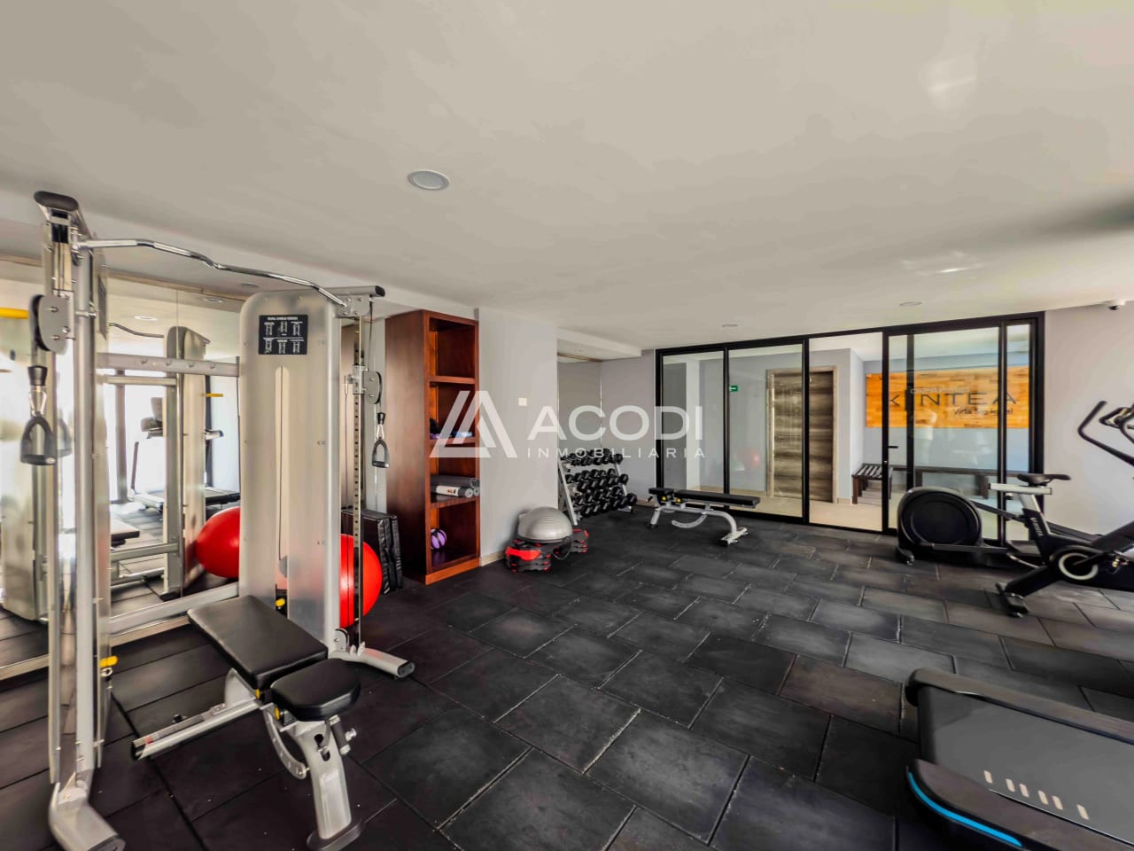 Apartamento en Vista Hermosa II, Zona 15 — Apartamento en Venta en Zona 15, Guatemala, Ciudad — foto 9 de 9
