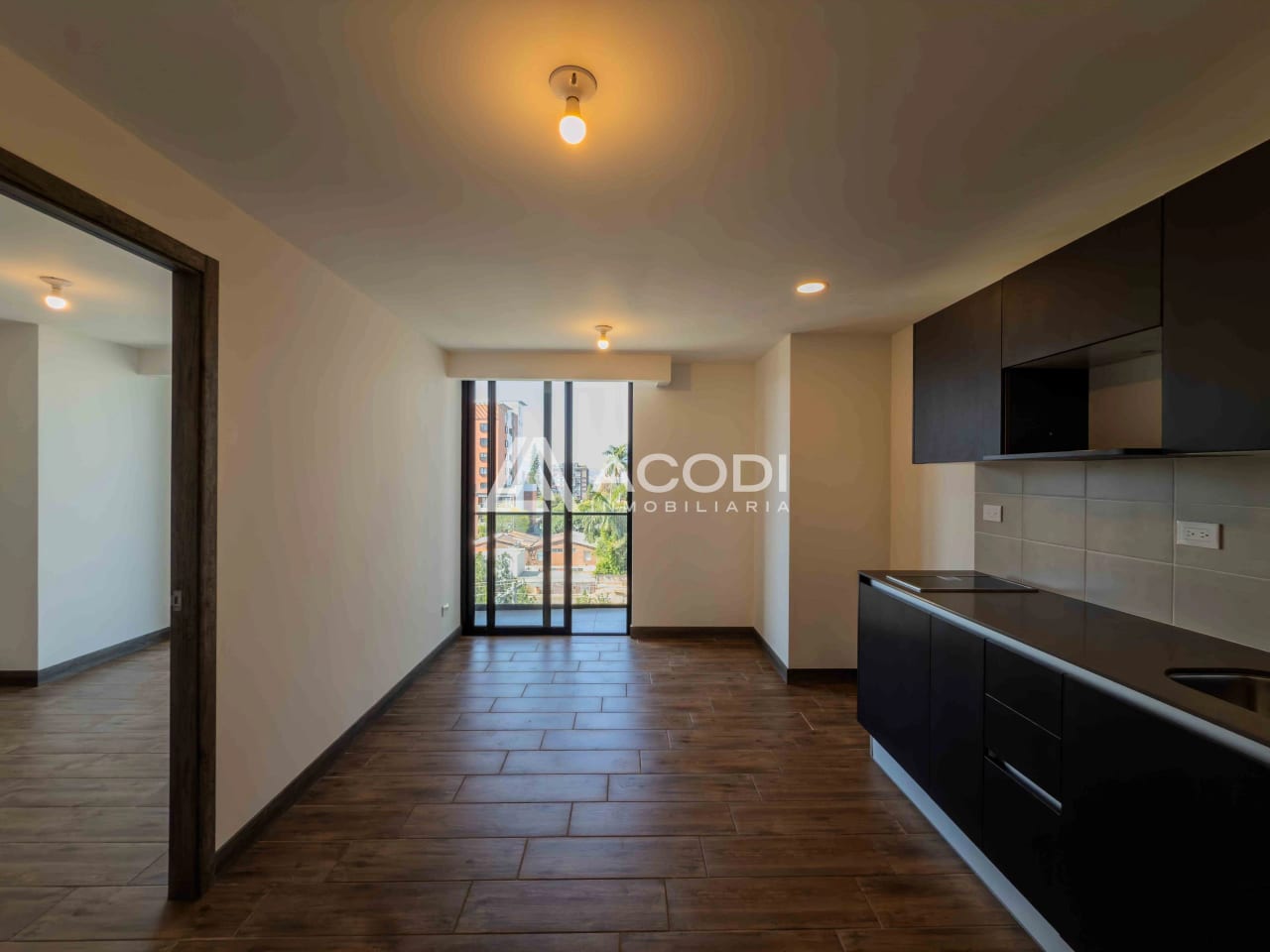 Apartamento en Vista Hermosa II, Zona 15 — Apartamento en Venta en Zona 15, Guatemala, Ciudad — foto 7 de 9