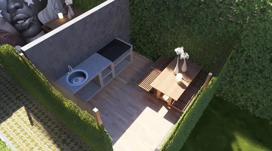 Apartamentos tipo estudio en Zona 10 (Opción 2) — Apartamento en Venta en Zona 10, Guatemala, Ciudad — foto 3 de 7