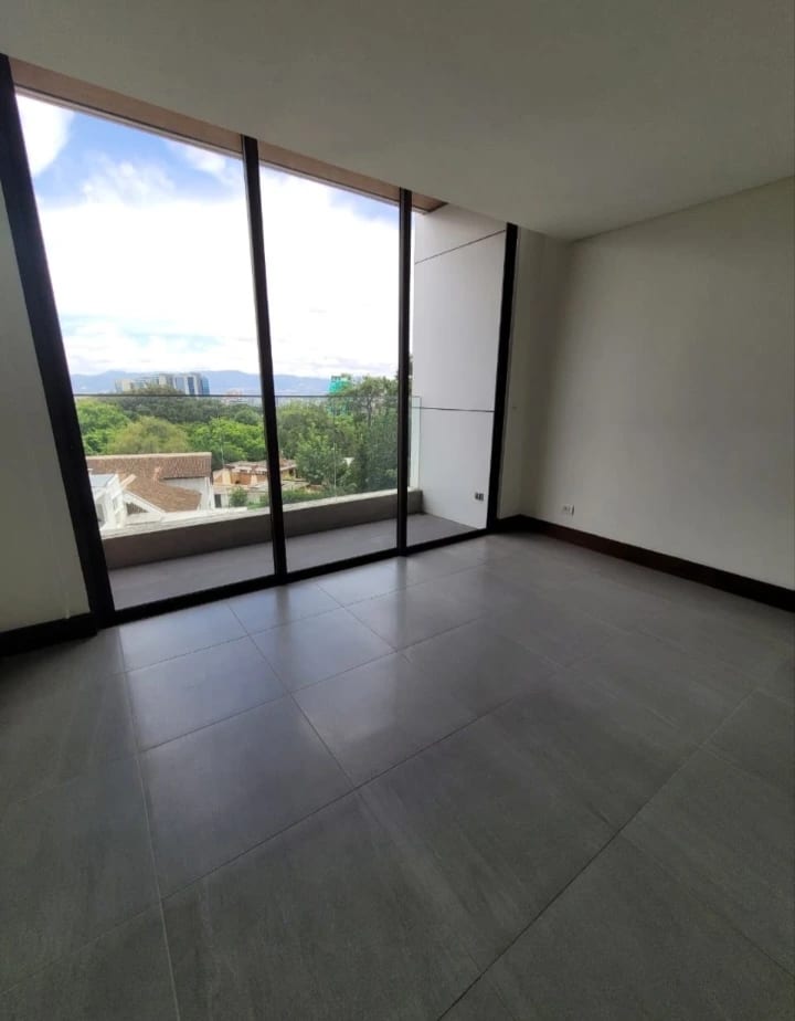 Apartamento en Vista Hermosa II, Zona 15 — Apartamento en Alquiler en Zona 15, Guatemala, Ciudad — foto 2 de 6