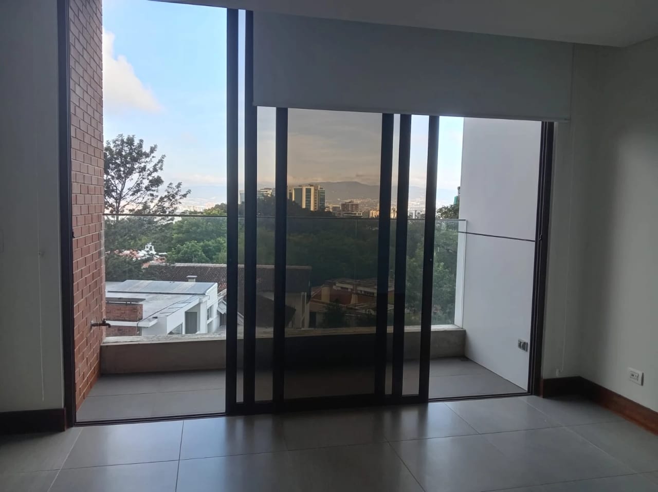 Apartamento en Vista Hermosa II, Zona 15 — Apartamento en Alquiler en Zona 15, Guatemala, Ciudad — foto 5 de 6