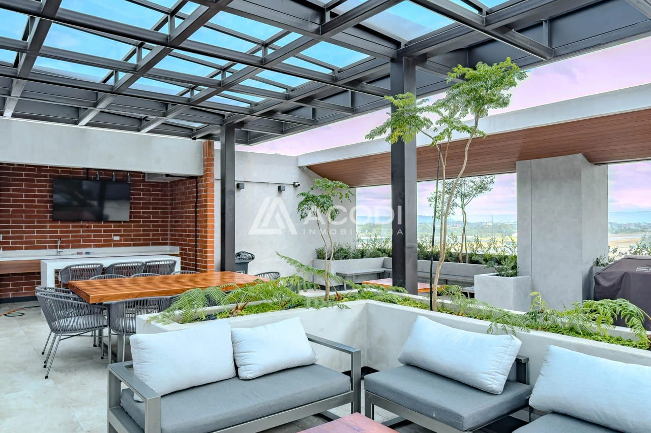Apartamento en Zona 13 — Apartamento en Alquiler en Zona 13, Guatemala, Ciudad — foto 2 de 4