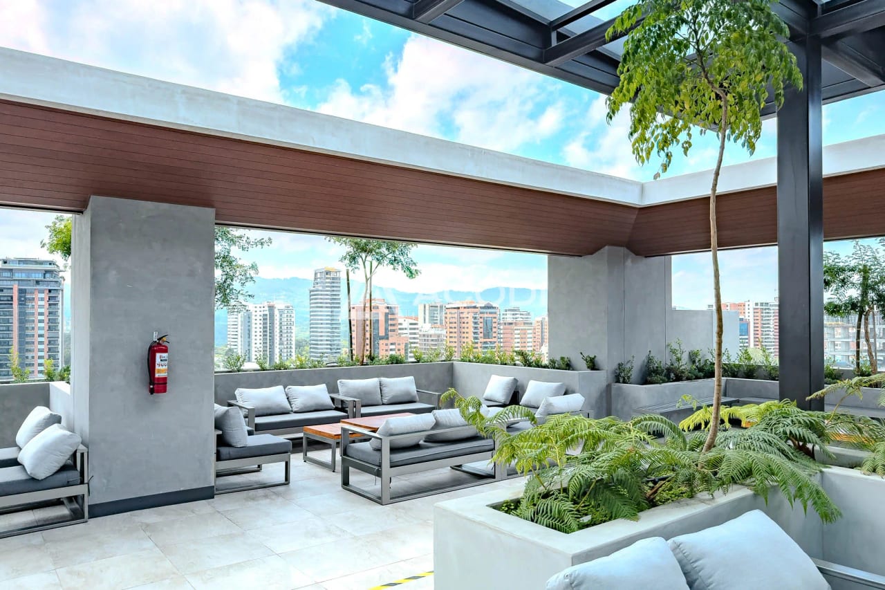 Apartamento en Zona 13 — Apartamento en Alquiler en Zona 13, Guatemala, Ciudad — foto 1 de 4