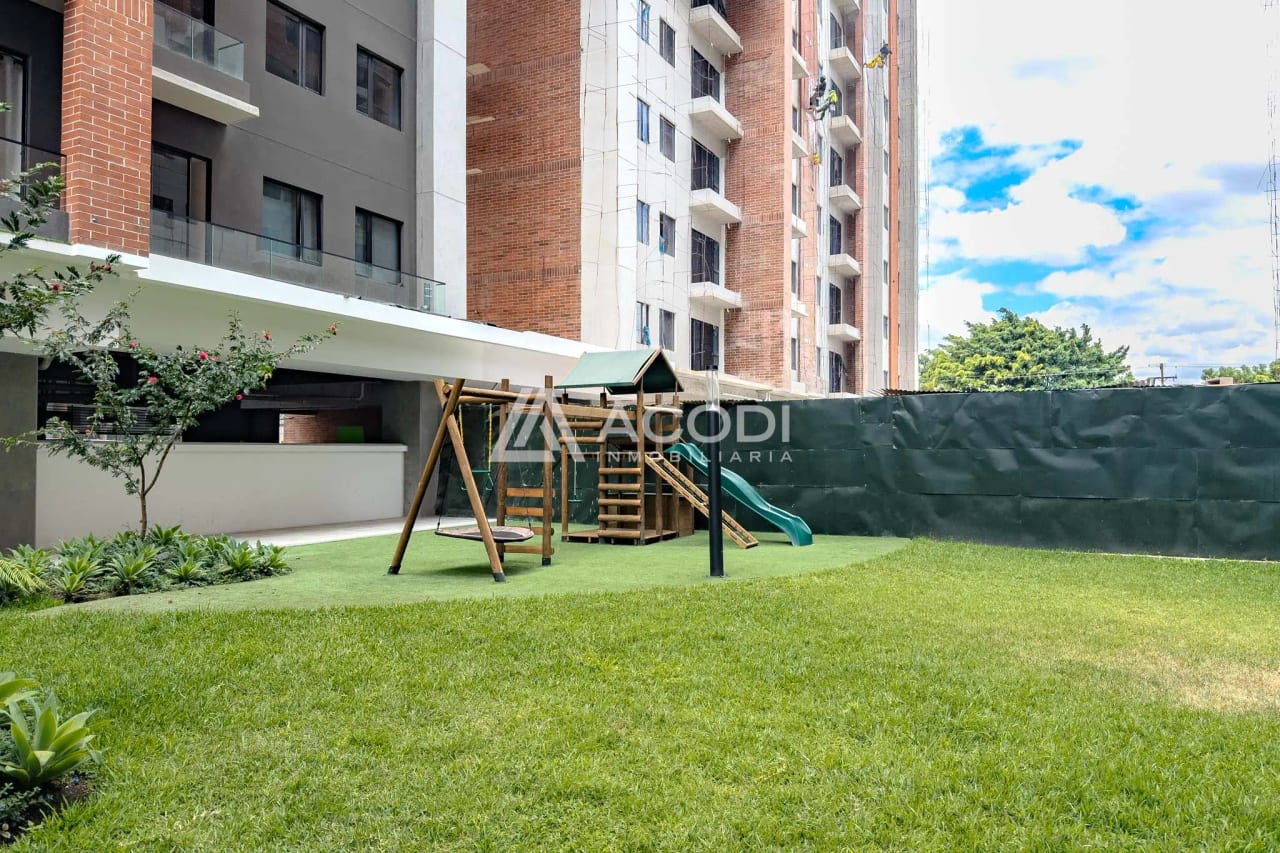 Apartamento en Zona 13 — Apartamento en Alquiler en Zona 13, Guatemala, Ciudad — foto 3 de 4