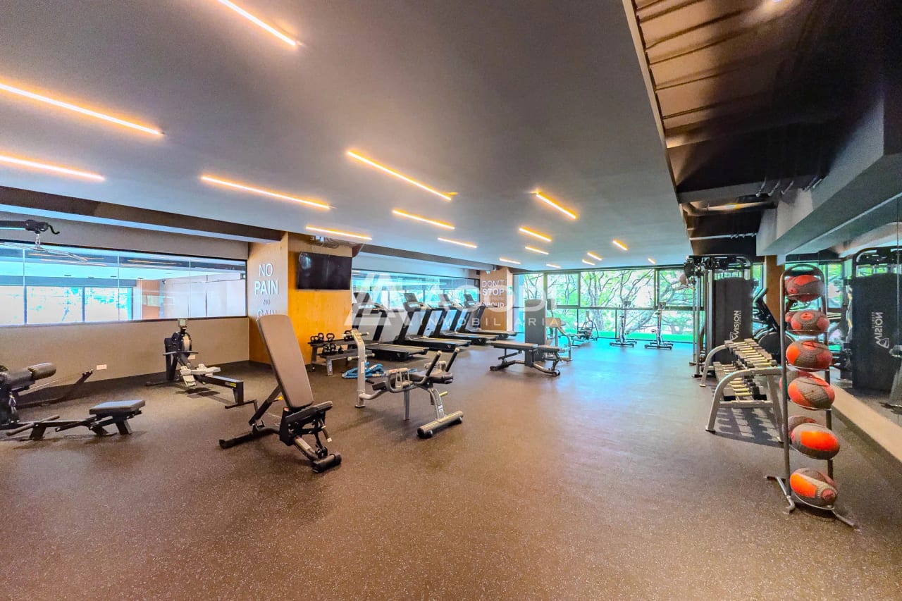 Apartamento en Zona 13 — Apartamento en Alquiler en Zona 13, Guatemala, Ciudad — foto 4 de 4