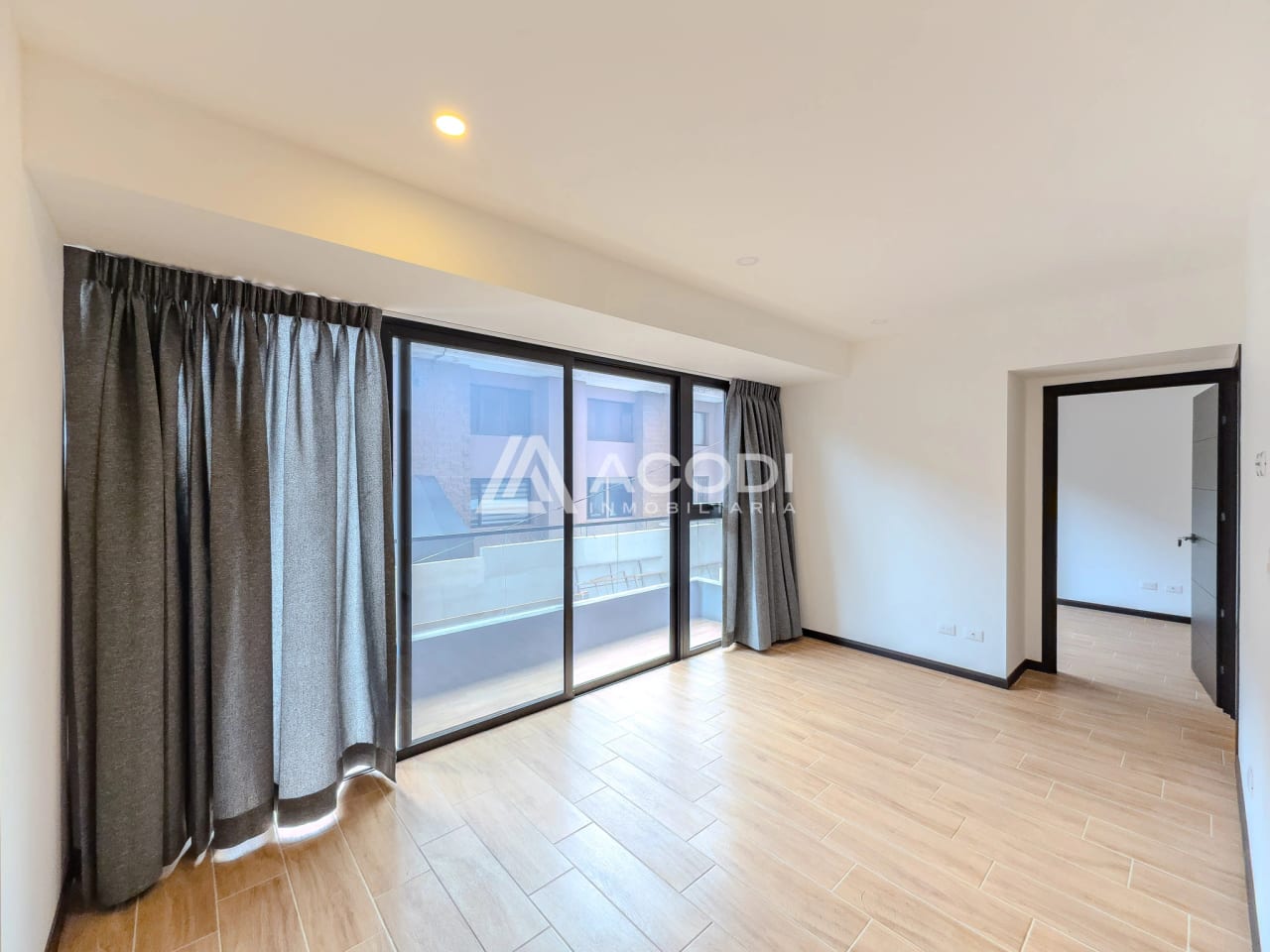 Apartamento en Zona 13 — Apartamento en Alquiler en Zona 13, Guatemala, Ciudad — foto 1 de 5
