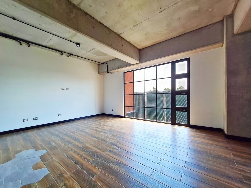Apartamento en La Villa, Zona 14 — Apartamento en Alquiler en Zona 14, Guatemala, Ciudad — foto 1 de 4